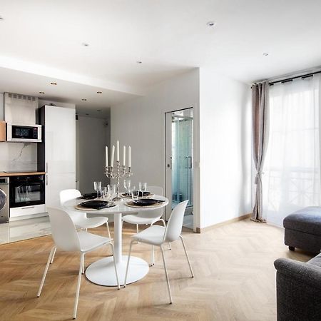Suite Luxury Nation 26 Paris Eksteriør bilde